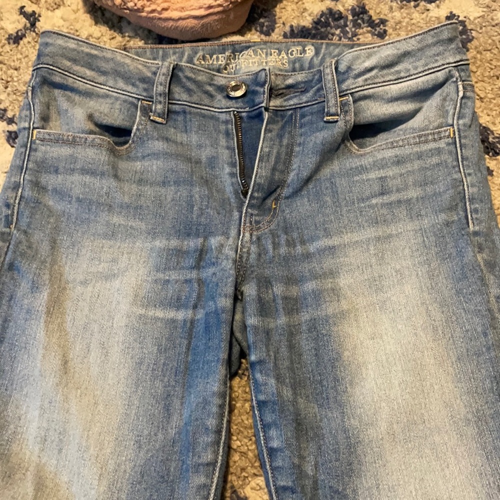 AE jeans
